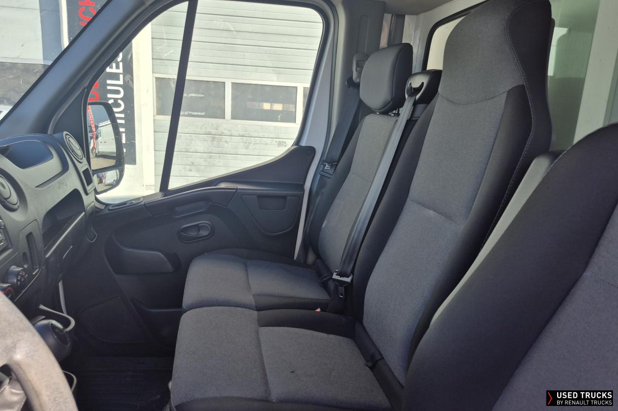 Renault Trucks Master 145