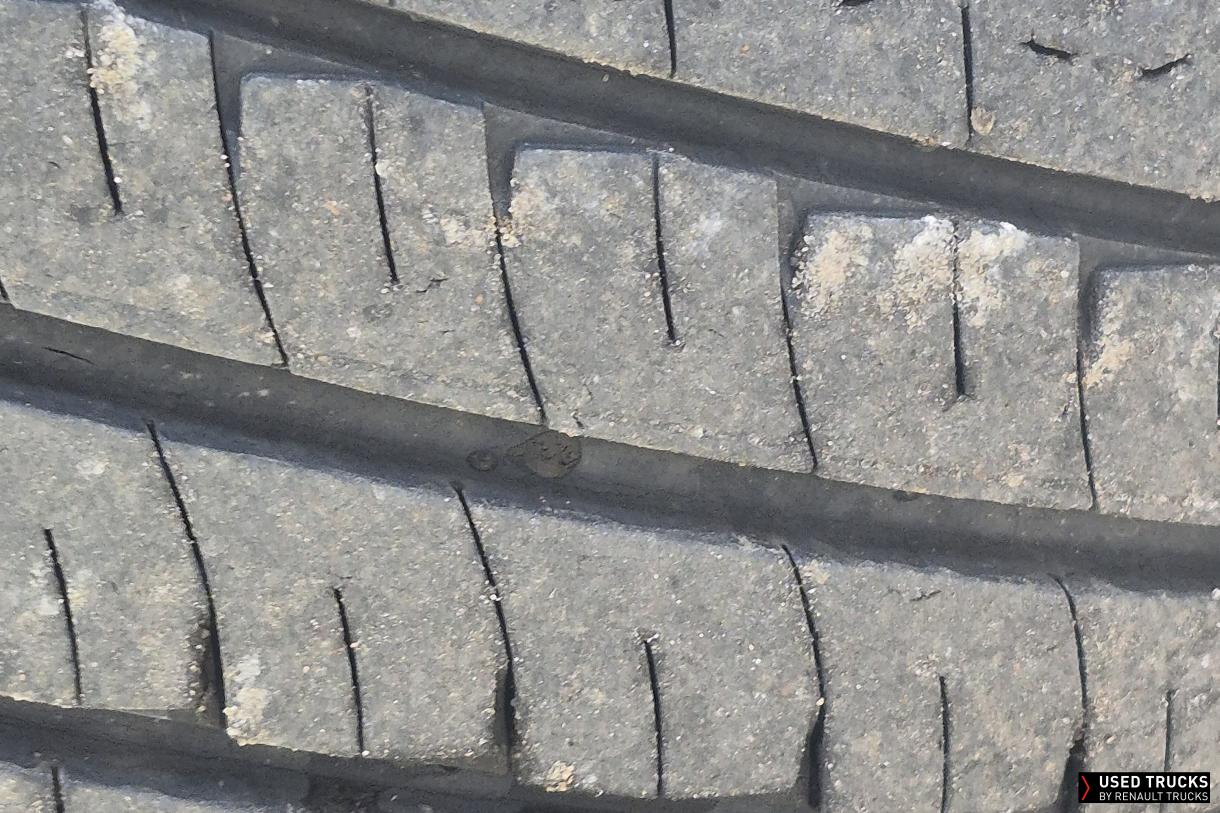 Renault Trucks Master 145