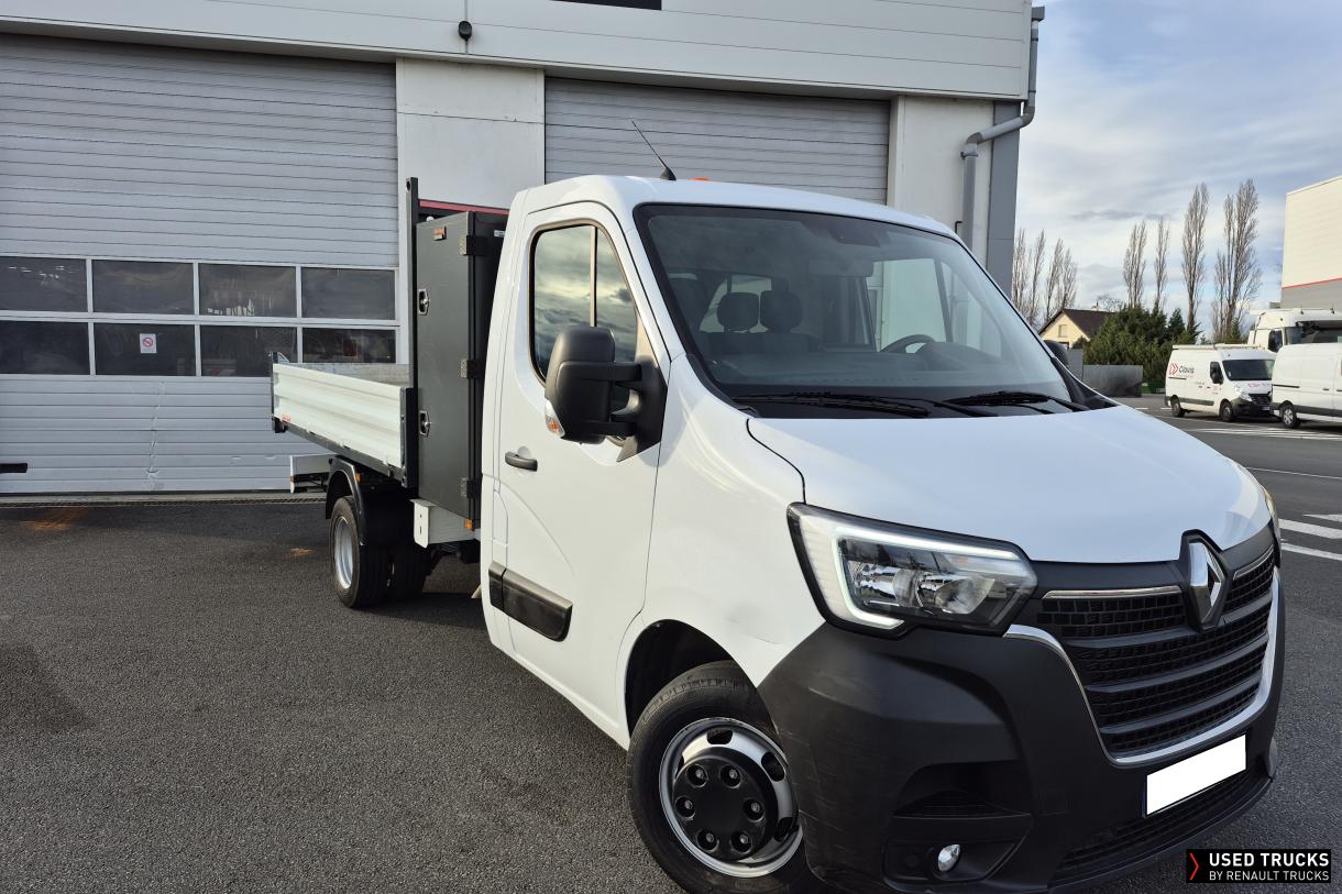 Renault Master 145