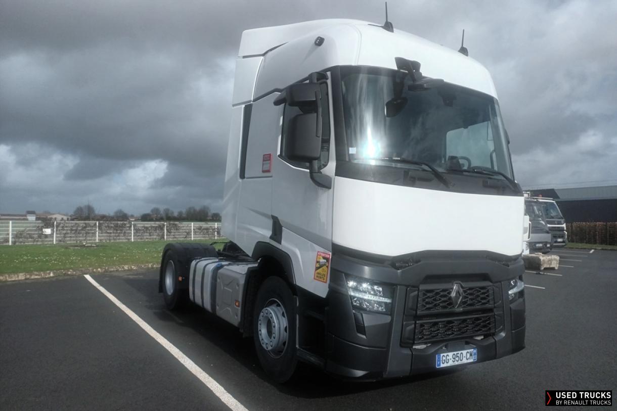 Renault Trucks T 480