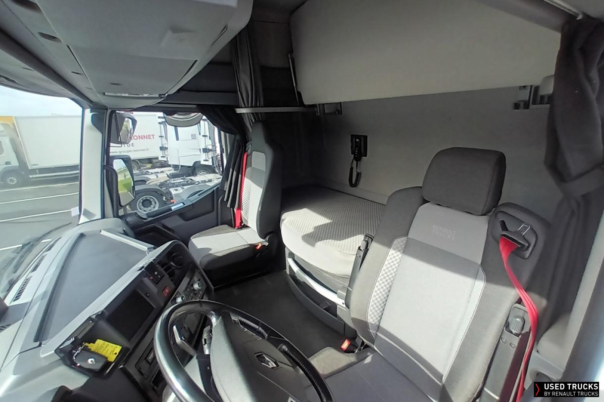 Renault Trucks T 480