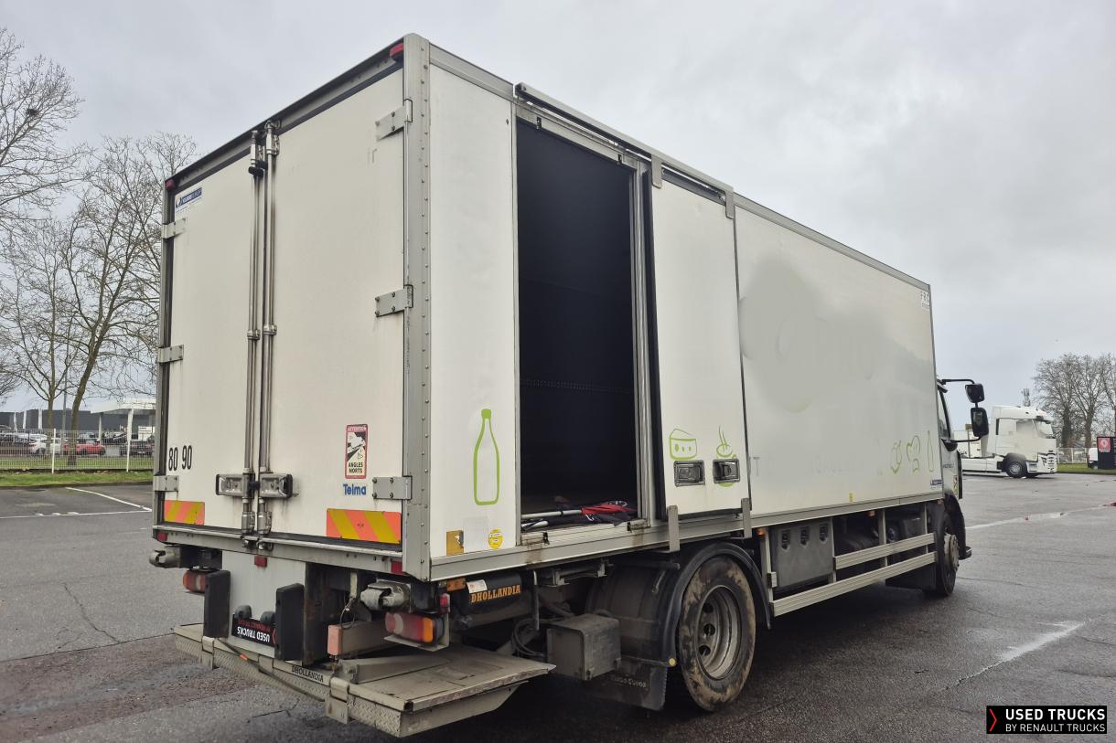 Renault Trucks D 280