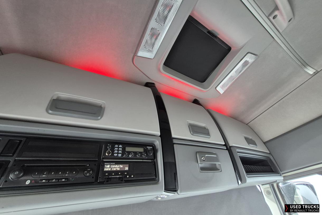 Renault Trucks T 480