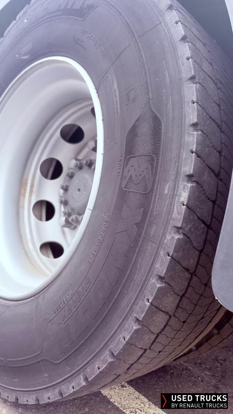 Renault Trucks T High 520