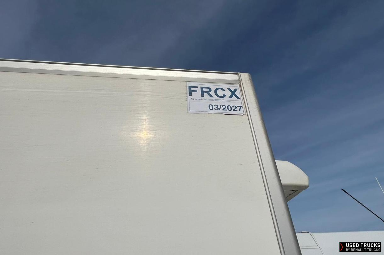 Renault Trucks Master 135