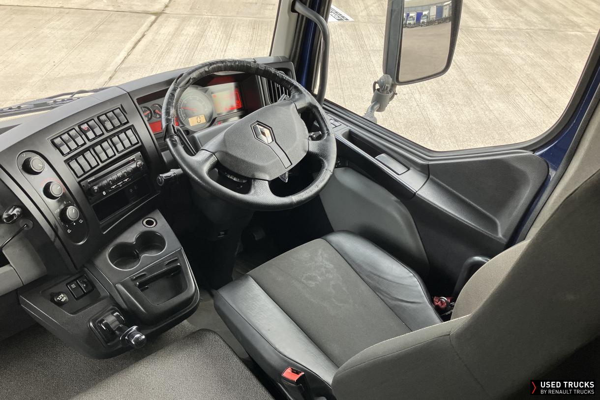 Renault Trucks D 250