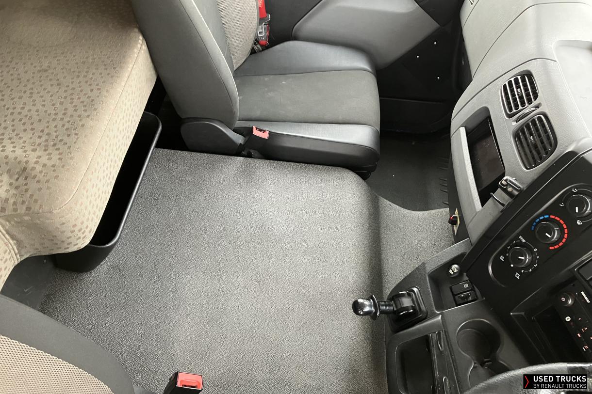 Renault Trucks D 250