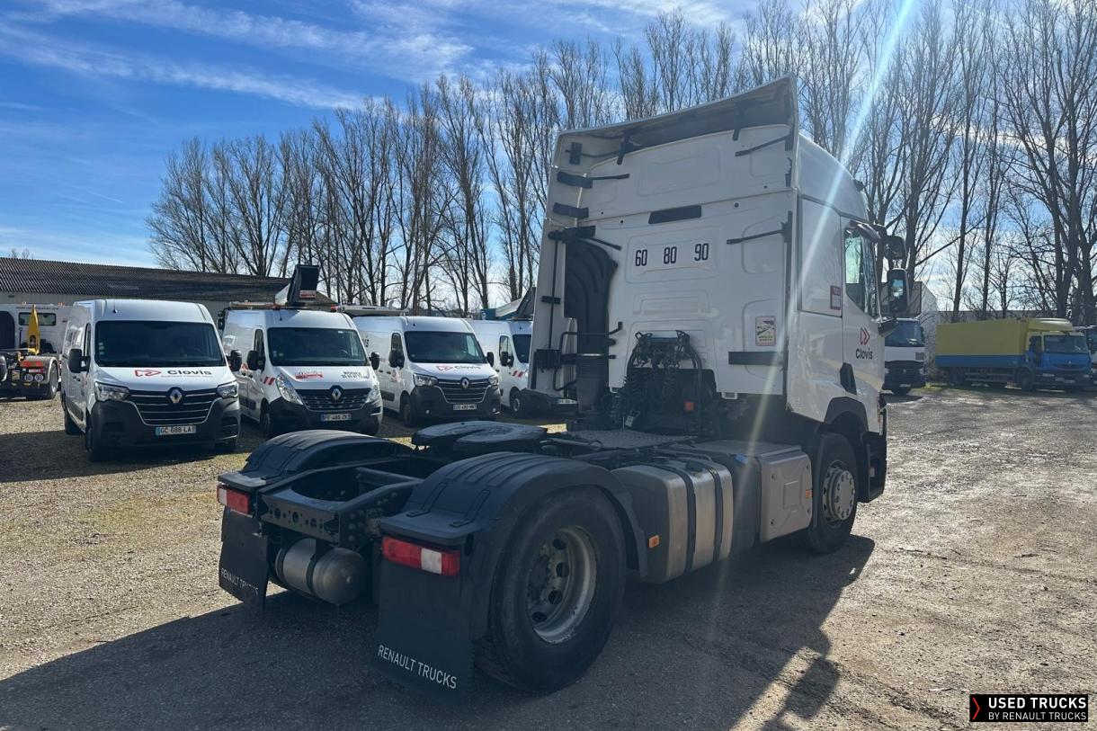 Renault Trucks T 480