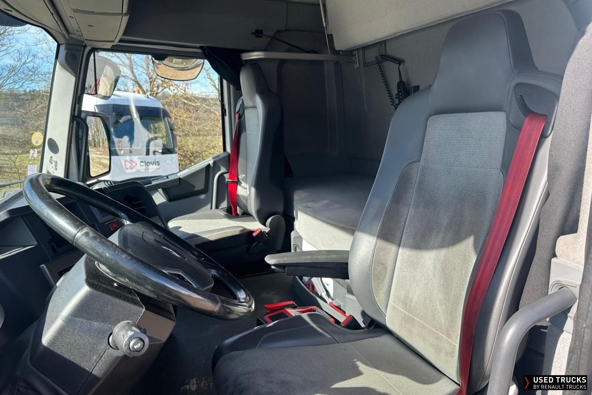 Renault Trucks T 480