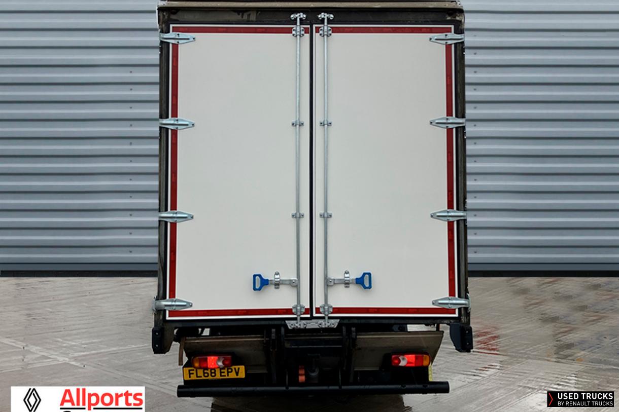 Renault Trucks D 250