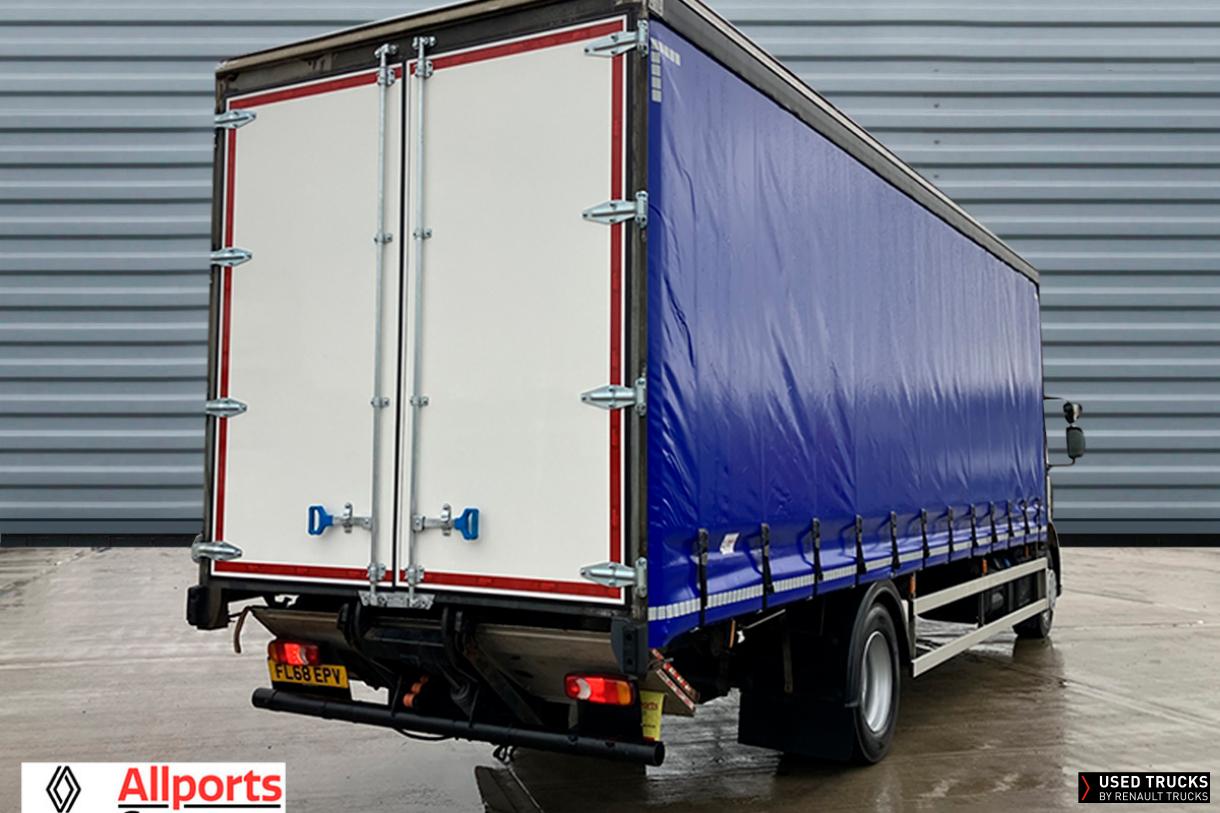 Renault Trucks D 250