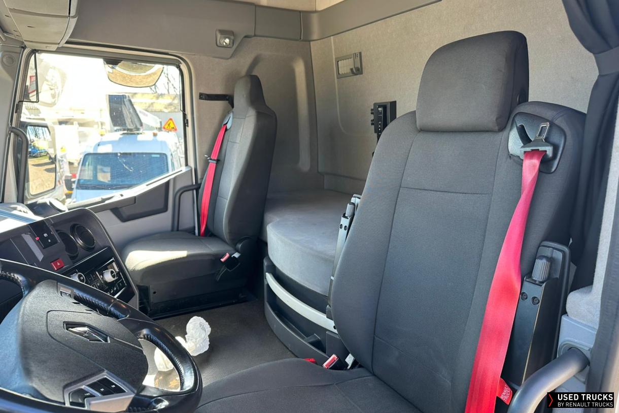 Renault Trucks T 480