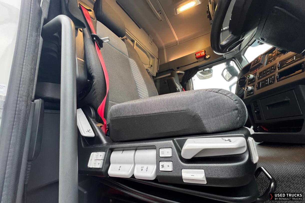 Renault Trucks T 480