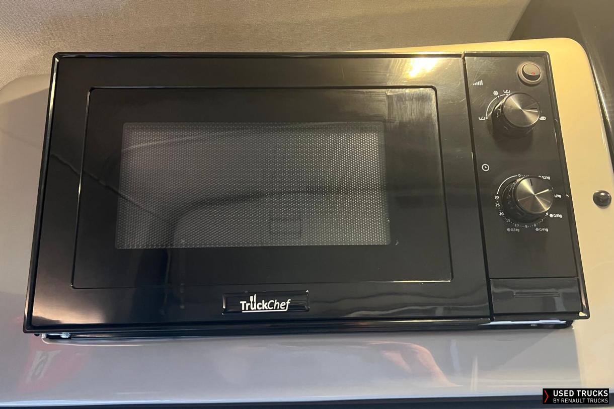 Renault Trucks T 480