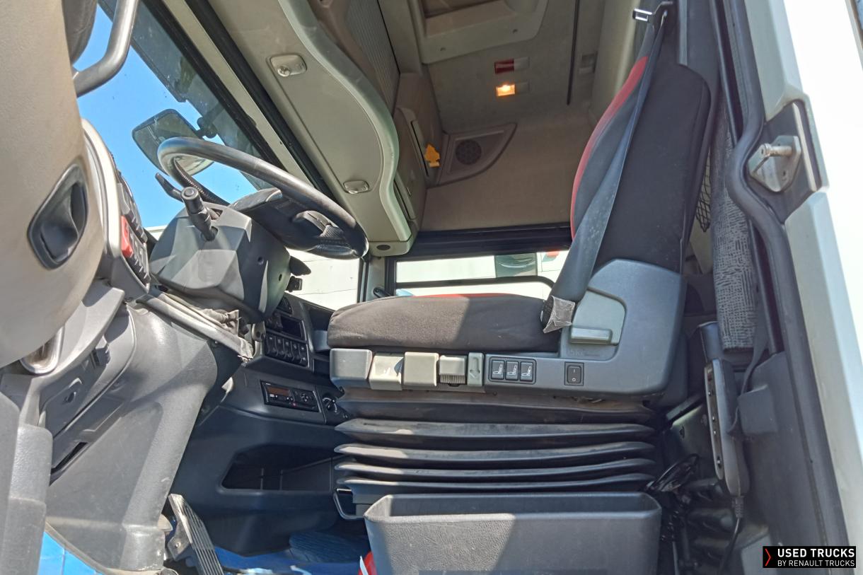 Renault Trucks Magnum 480