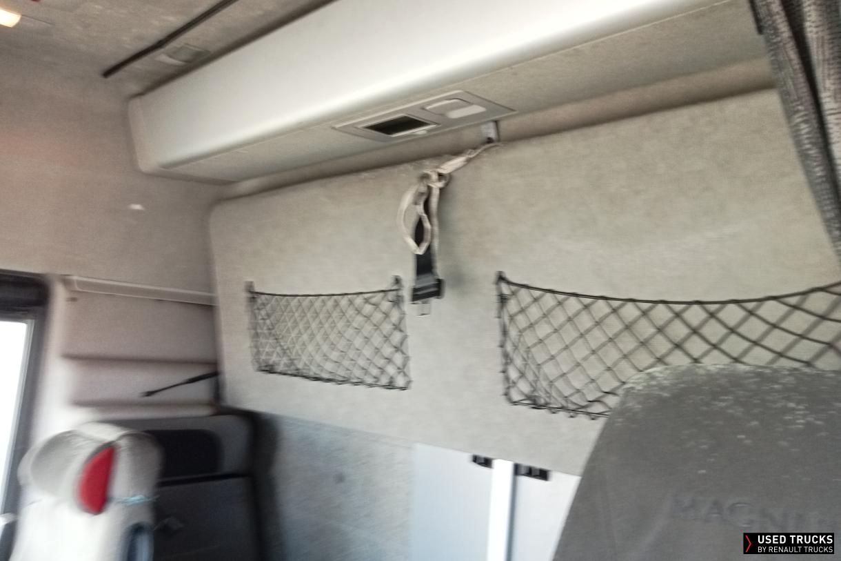 Renault Trucks Magnum 480