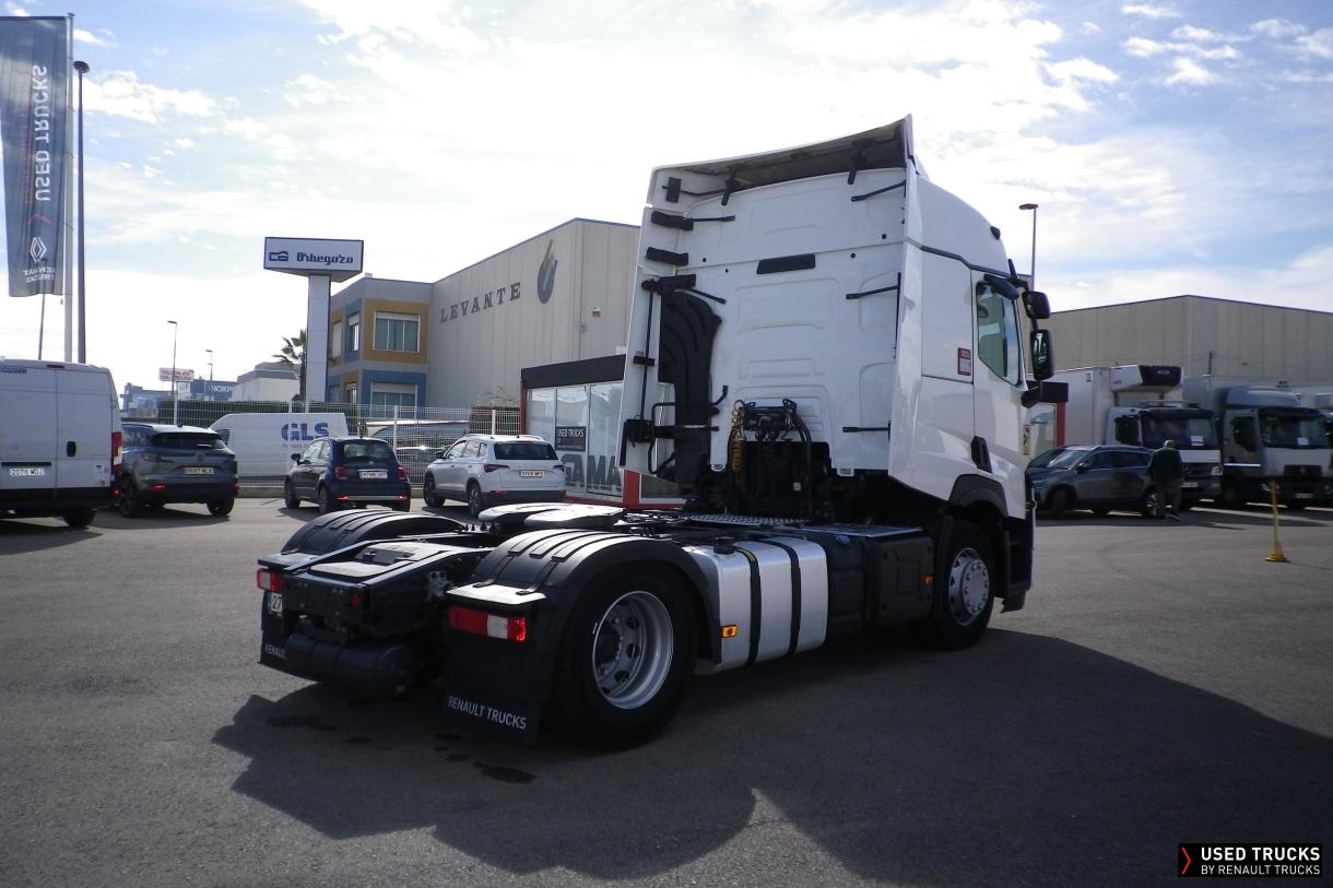 Renault Trucks T 520