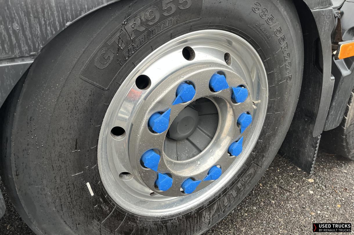 Renault Trucks T High 520