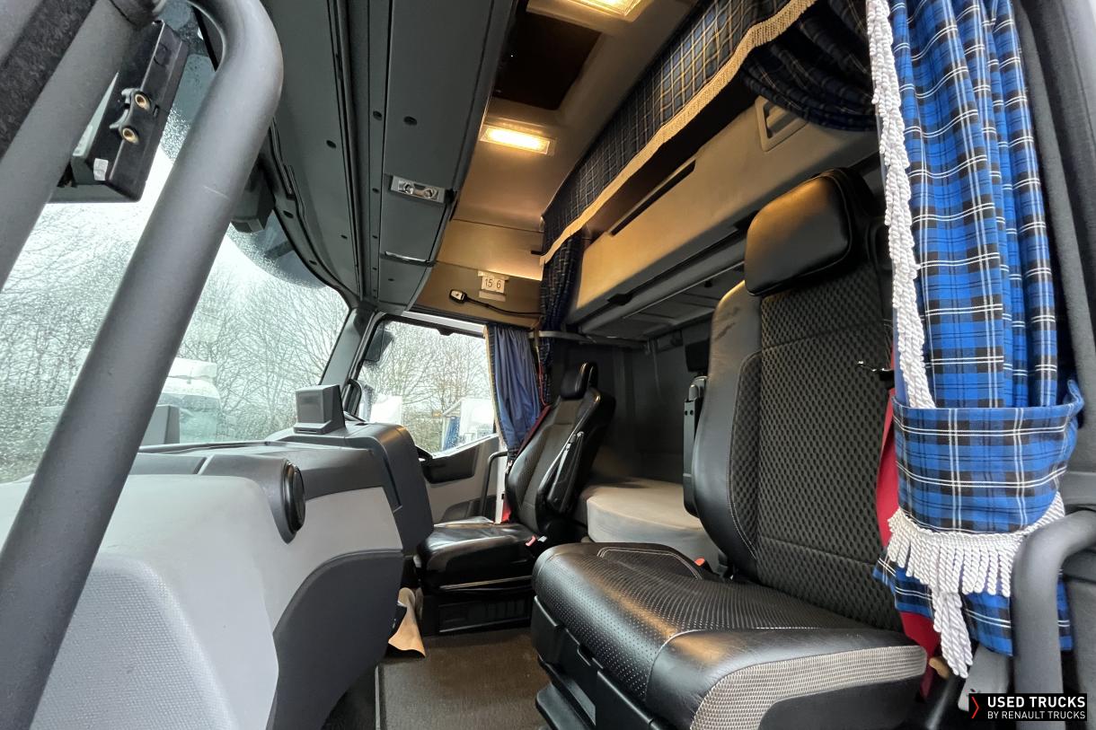 Renault Trucks T High 520