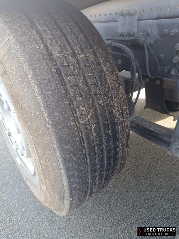 Renault Trucks C 480