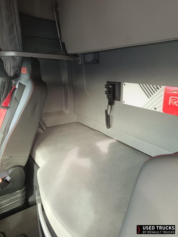 Renault Trucks T 480