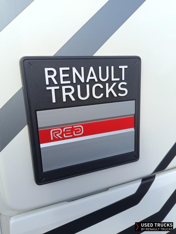 Renault Trucks T 480