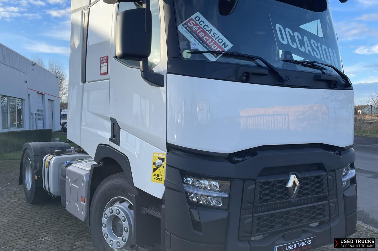 Renault Trucks T 480