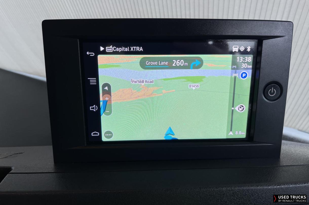 Renault Trucks T 480