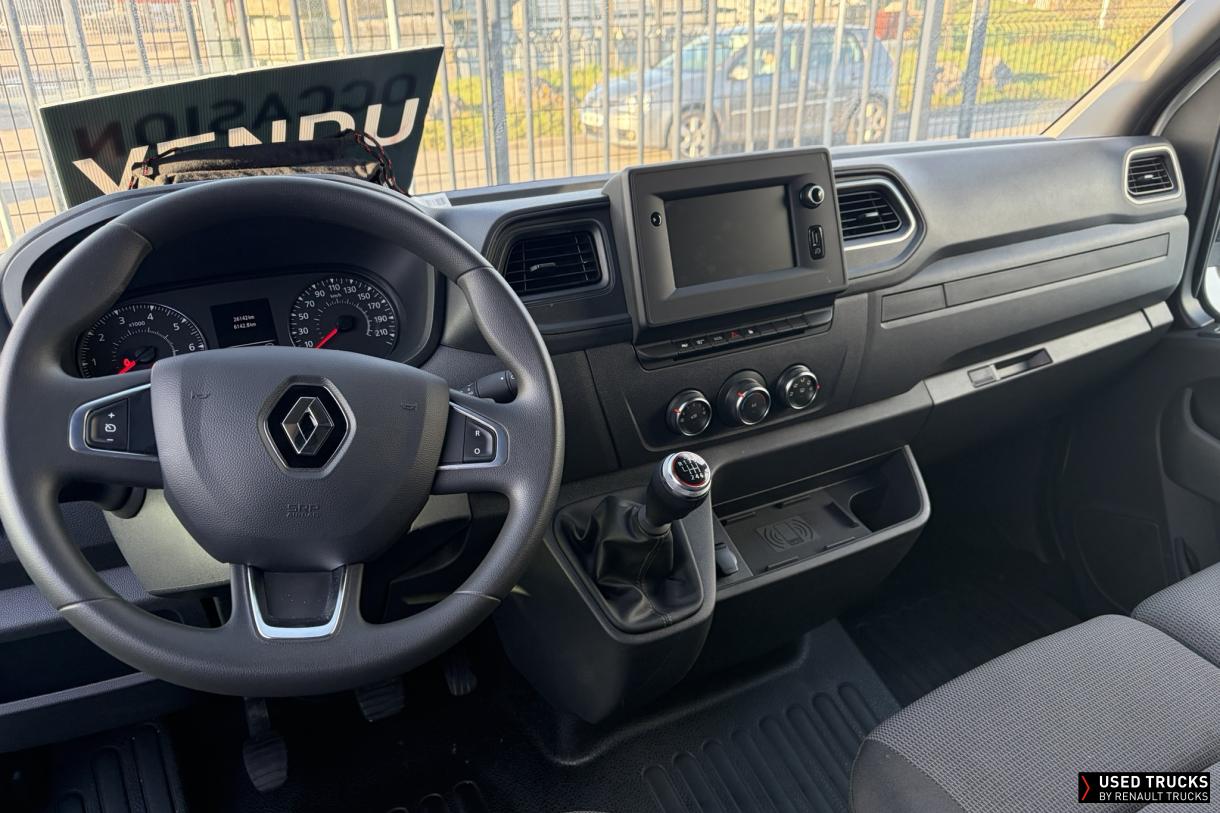 Renault Trucks Master 150