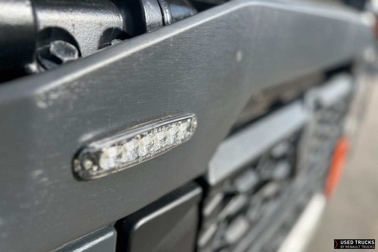 Renault Trucks C 