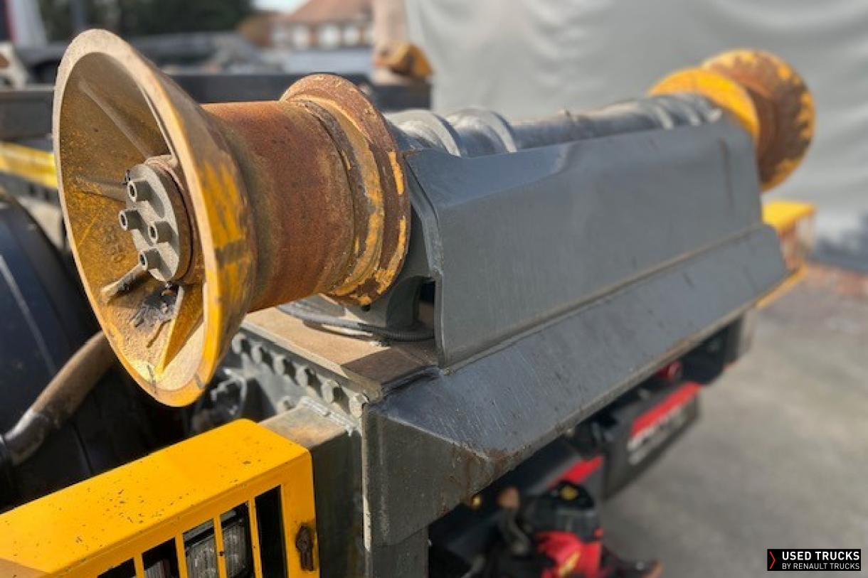 Renault Trucks C 