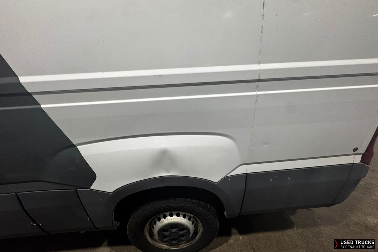 Iveco Daily 140