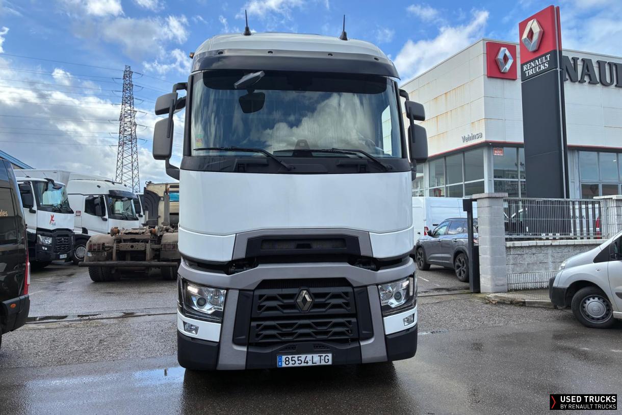 Renault Trucks T High 520