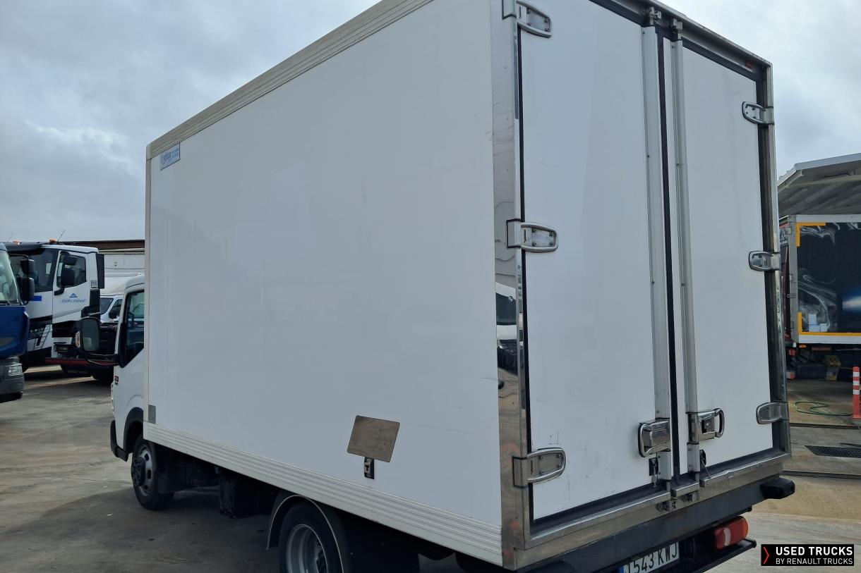 Renault Trucks Maxity 130