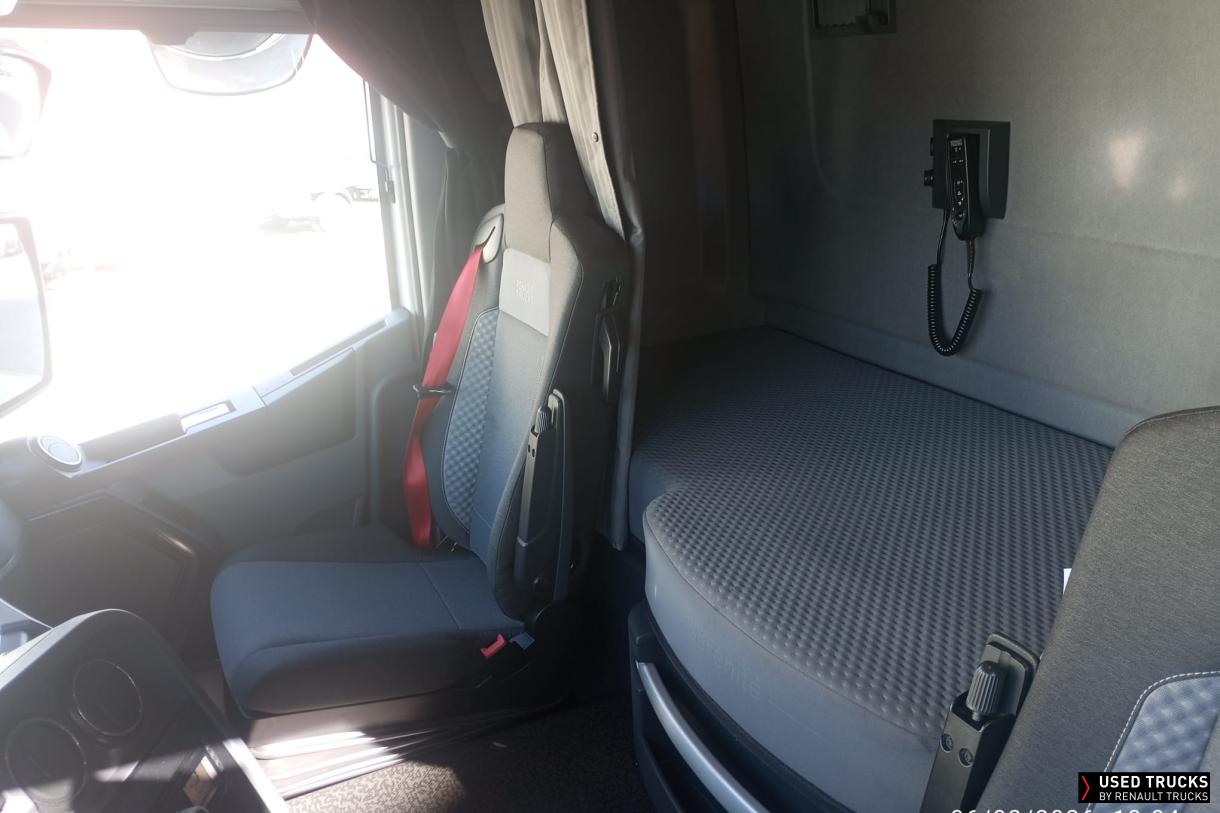 Renault Trucks T 480