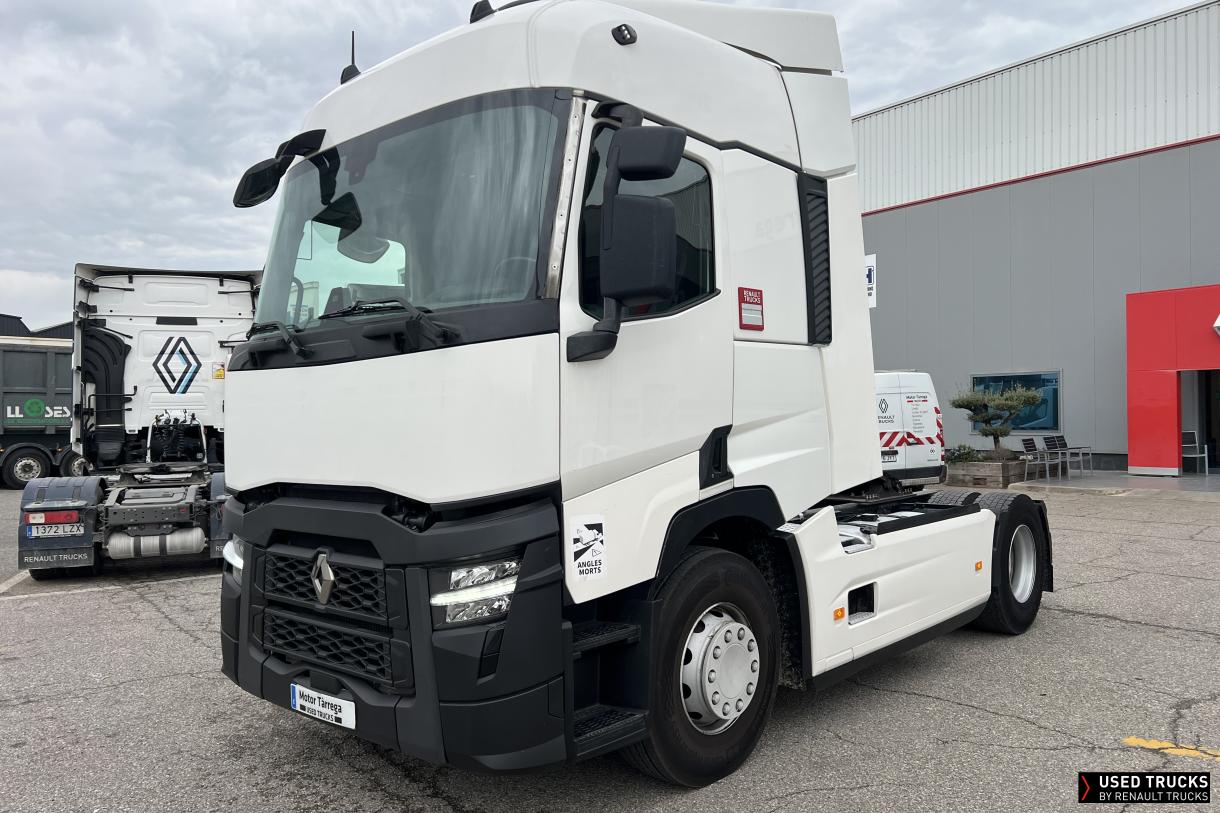 Renault Trucks T 480