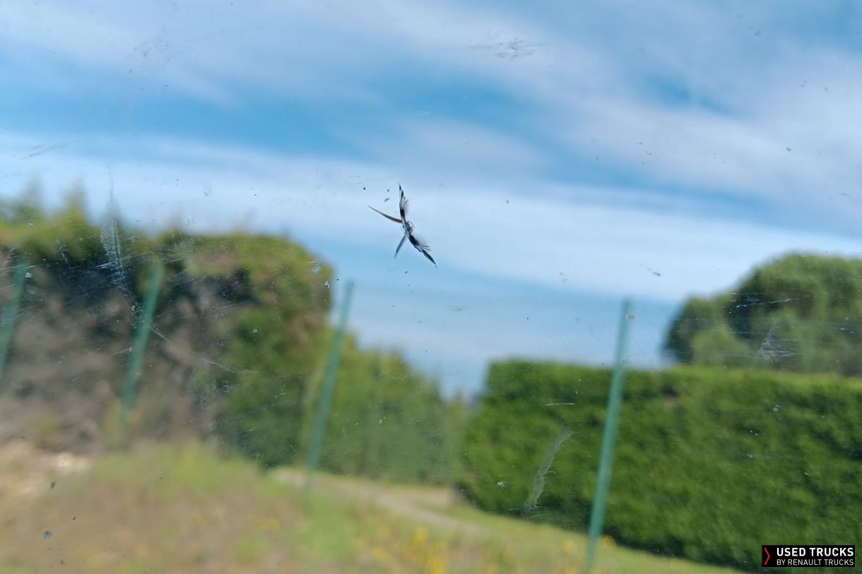 Renault Trucks T 480