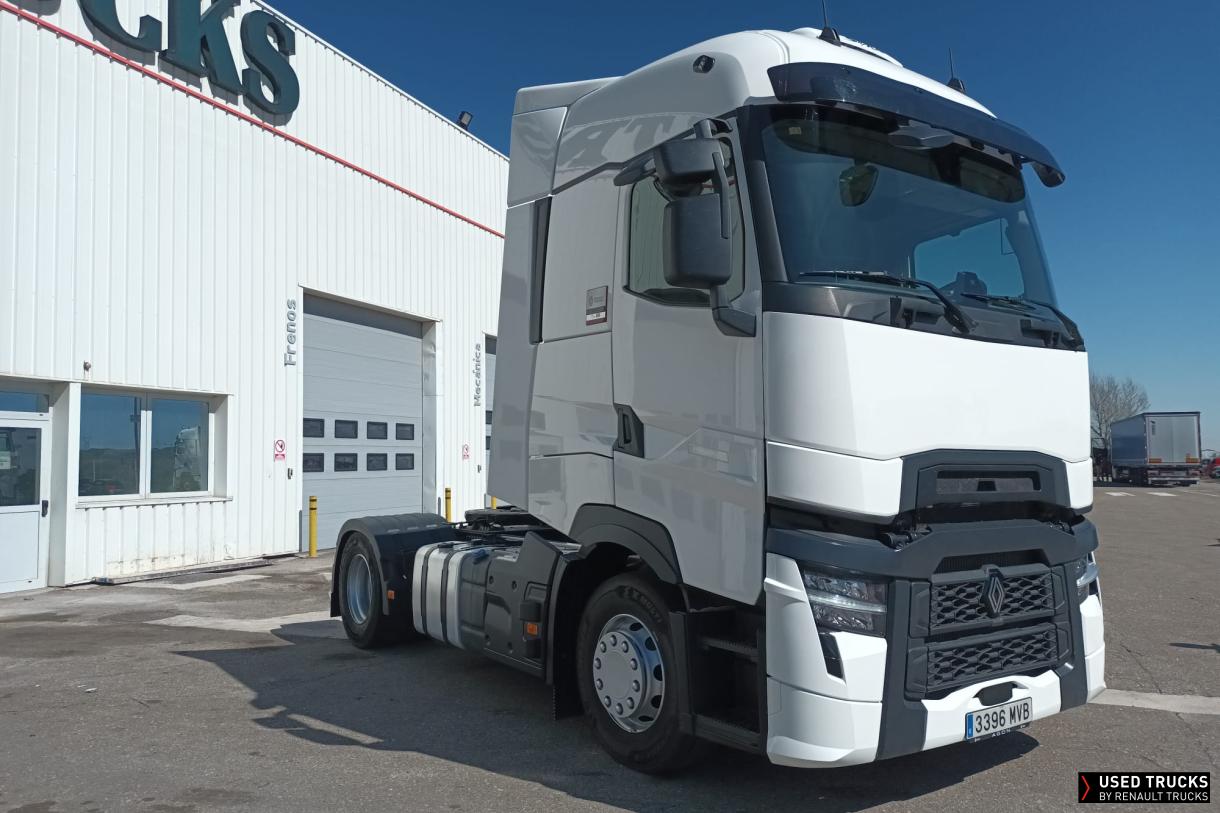 Renault Trucks T High 