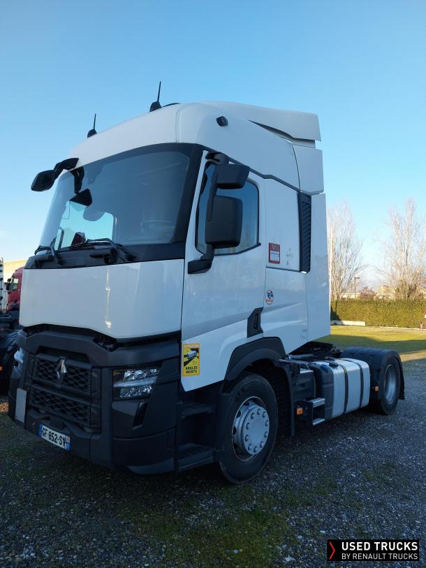 Renault Trucks T 480