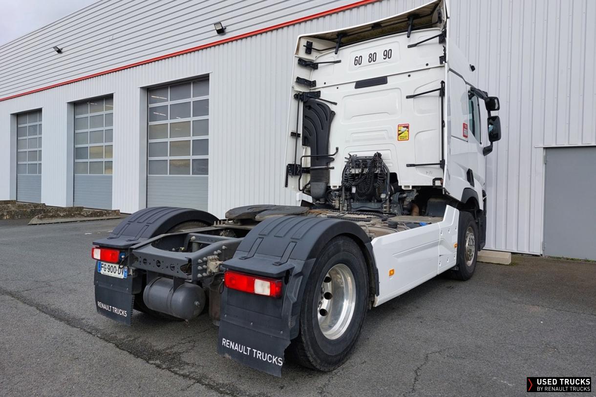 Renault Trucks T 440