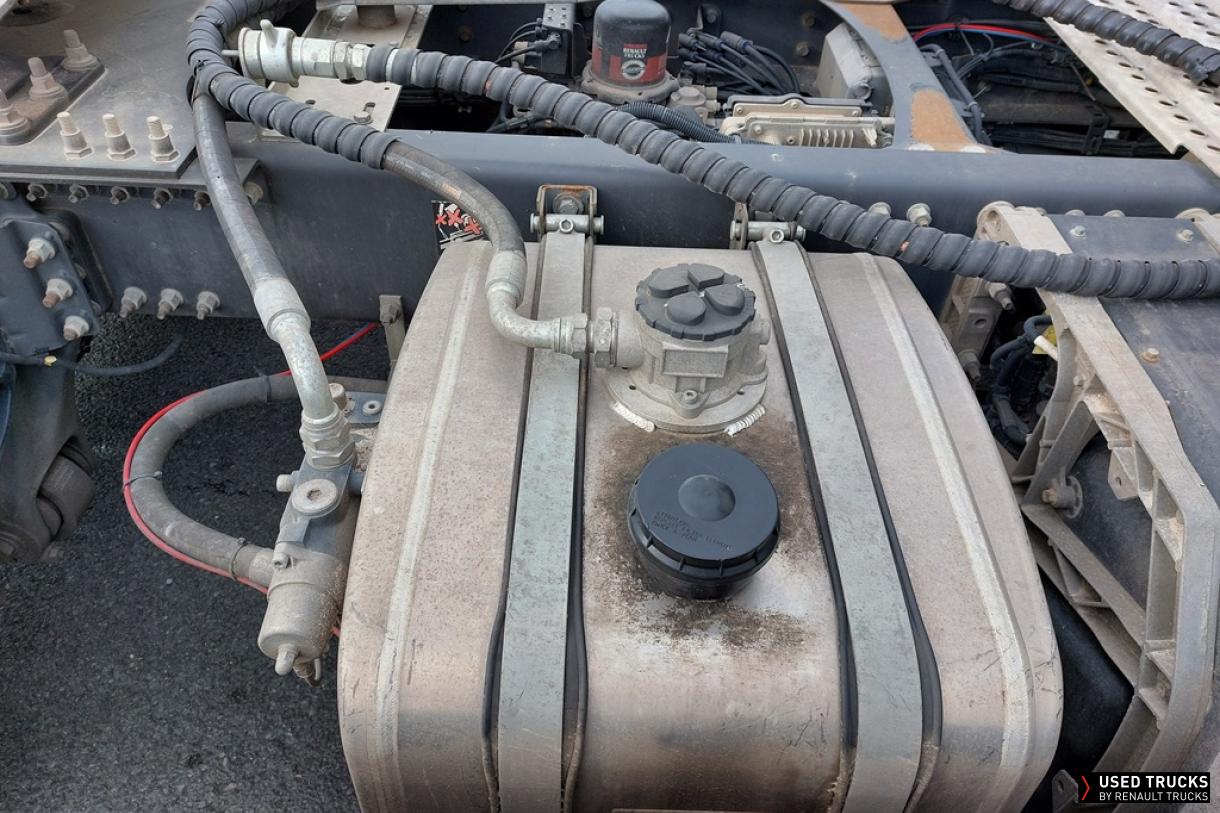 Renault Trucks T 440