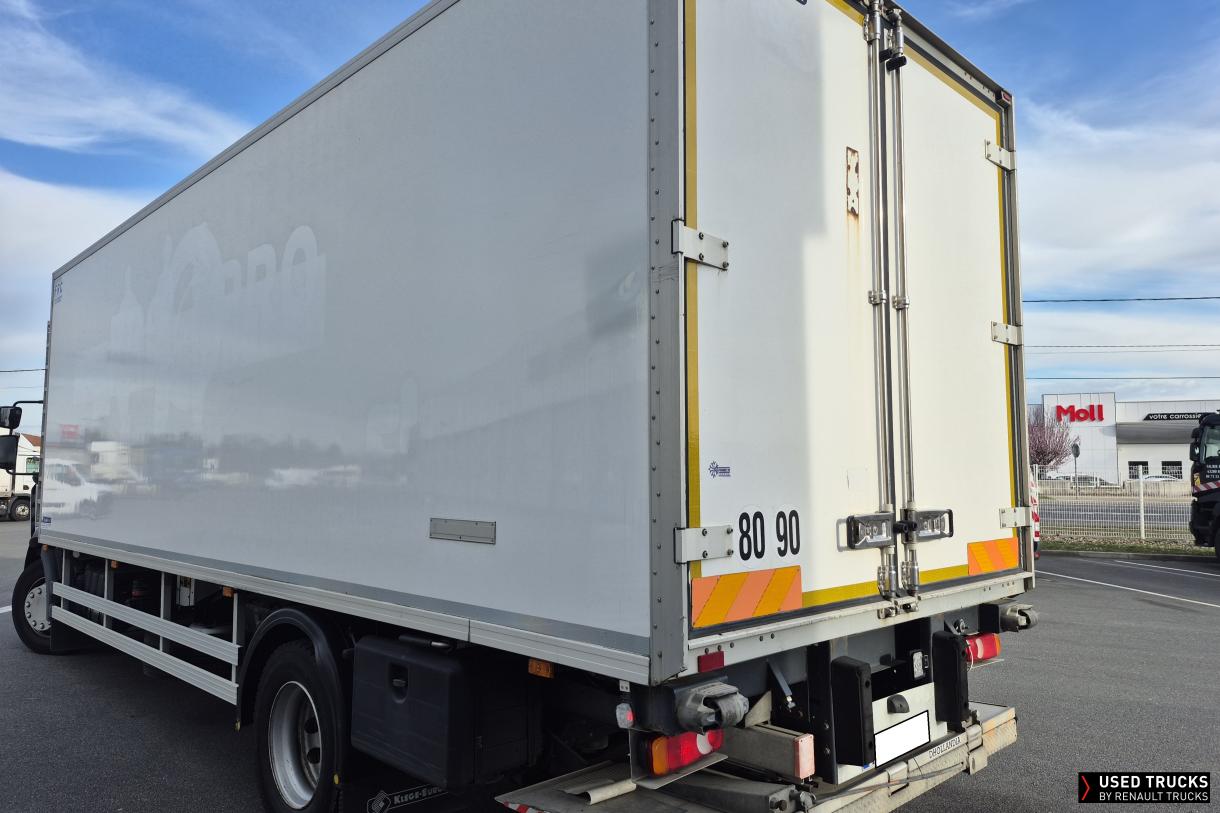 Renault Trucks D 280