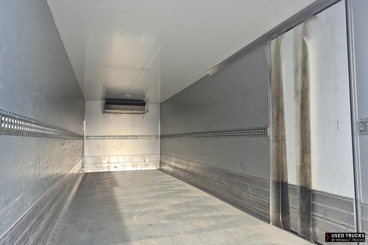 Renault Trucks D 280