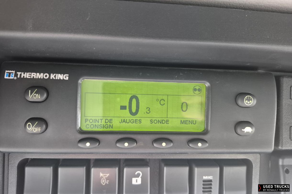 Renault Trucks D 280