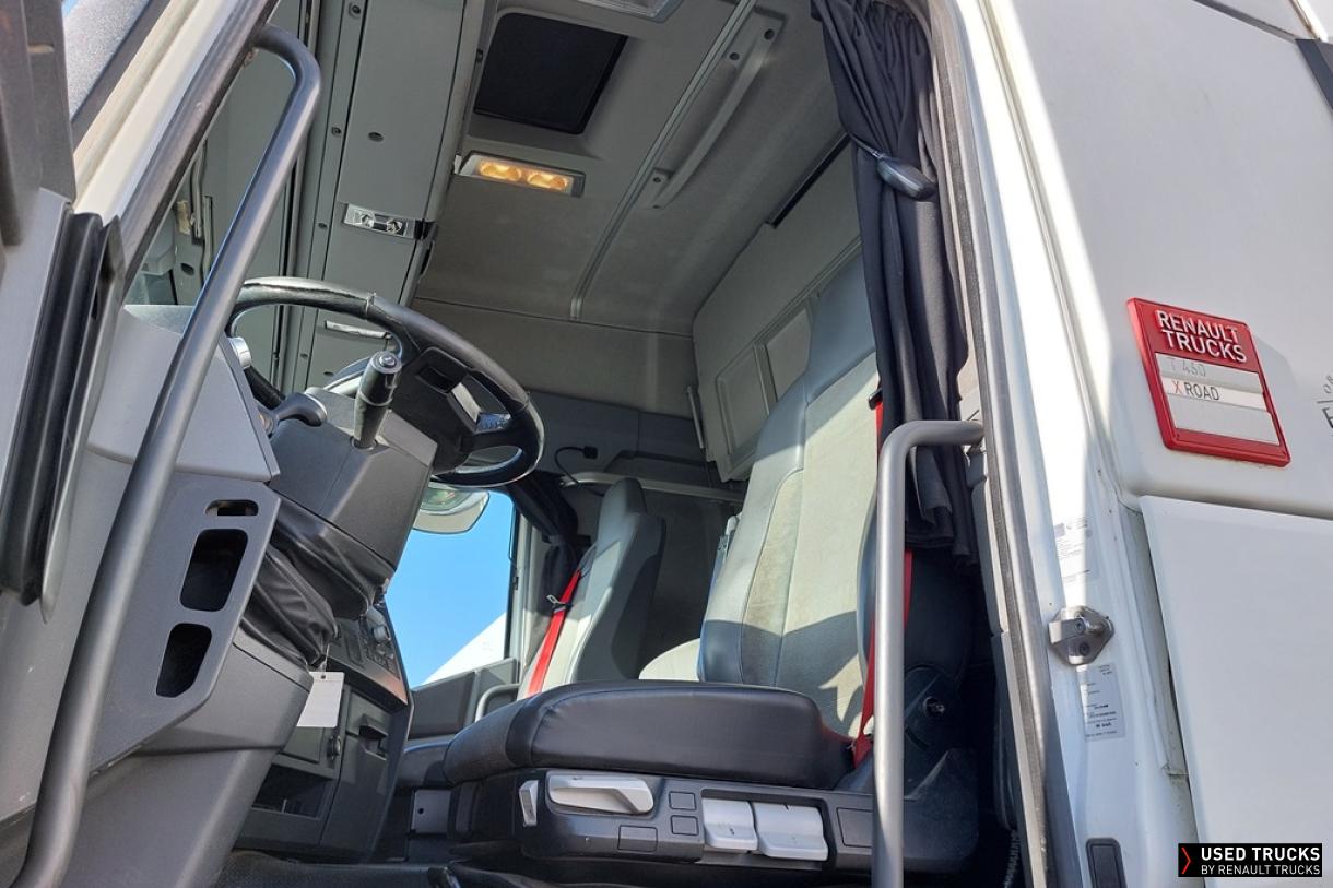 Renault Trucks T-serie 460