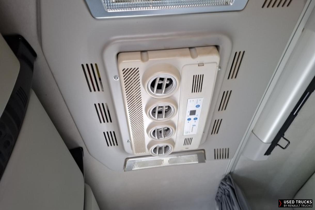 Renault Trucks T 520