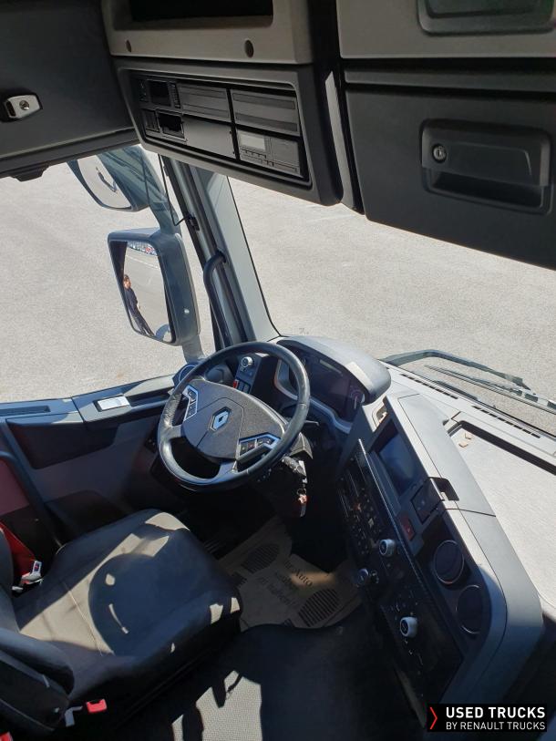Renault Trucks T 440