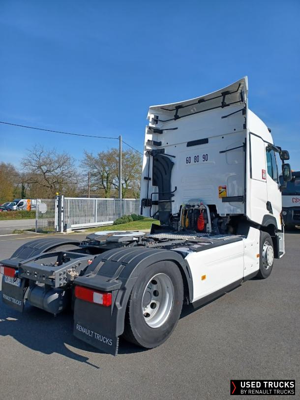 Renault Trucks T 