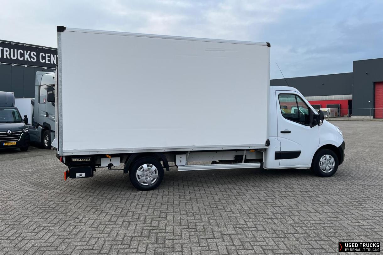 Renault Trucks Master 130