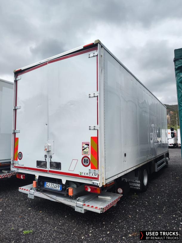 Renault Trucks D 280